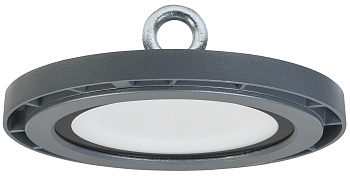 IEK Светильник LED ДСП 5009 60Вт 4000К IP65 алюминий