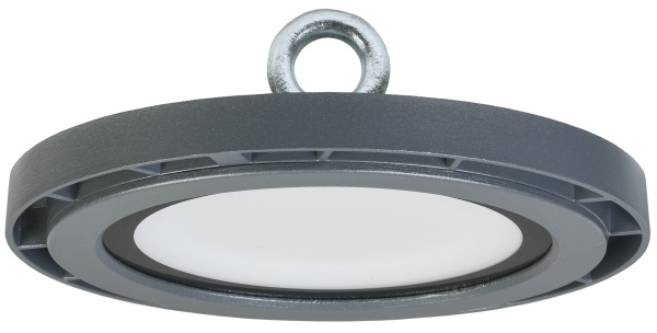 IEK Светильник LED ДСП 5009 60Вт 4000К IP65 алюминий