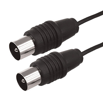 TV удлинитель 5М TV штекер TV штекер Rexant 17-5024