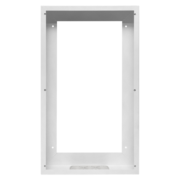 Купить EKF PROxima Кожух для навесного монтажа щита "Nova" 3 Габарит