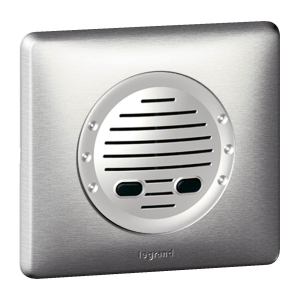 Купить Legrand Celiane Мех Звонок с подсветкой 230 В 067541