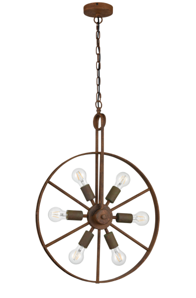 Купить Vele Luce Vintage Подвесной светильник VL6096P61