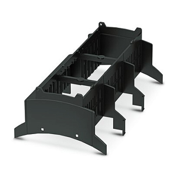 Phoenix Contact BC 161,6 OT 121222 BK VPE80 Верхняя часть корпуса 1059320