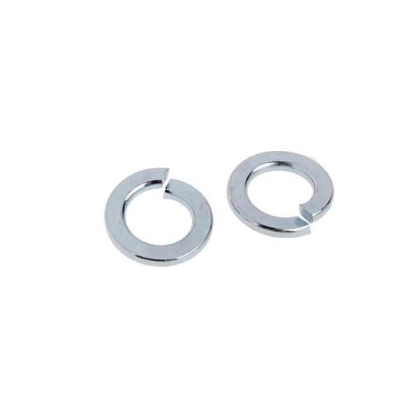 Tech-Krep Шайба DIN127b пружинная оцинк. М8 (25 шт) - пакет 103049