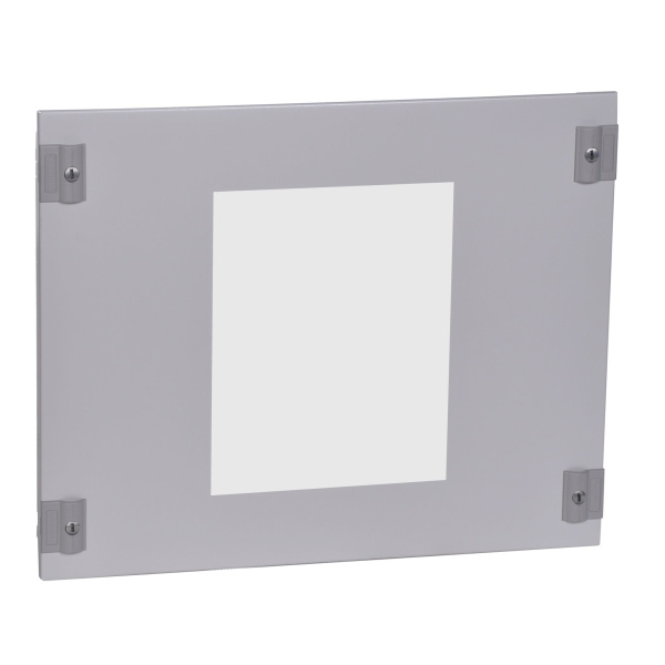 Купить Legrand XL3 400 Лицевая панель металлическая Nh 2 020338