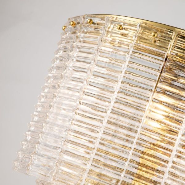 Купить Favourite Светильник подвесной D410*H695/1695/ 8*E14*40W, excluded 2974-8P