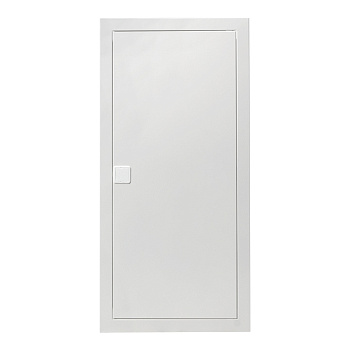 EKF PROxima Дверь пластиковая для щита "Nova" 4 габарит IP40