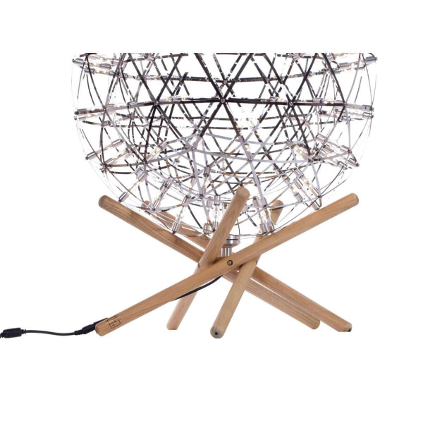 Купить LOFT IT 9027-43F Настольная лампа 92 x LED 9027-43F , шт