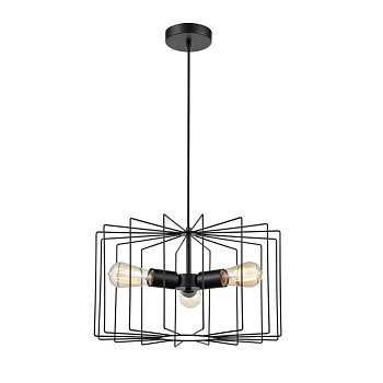 Vele Luce Mascot Подвесной светильник VL5332P03