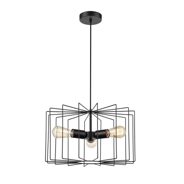 Vele Luce Mascot Подвесной светильник VL5332P03