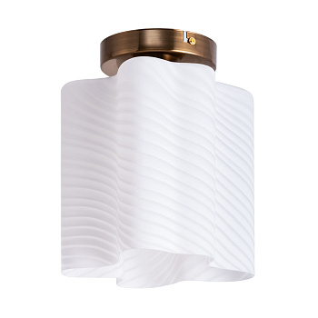 Arte Lamp SERENATA Потолочные светильники A3459PL-1AB