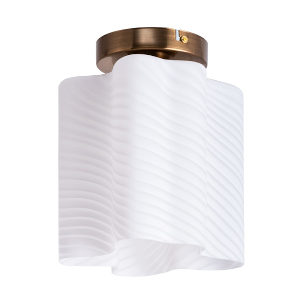 Arte Lamp SERENATA Потолочные светильники A3459PL-1AB