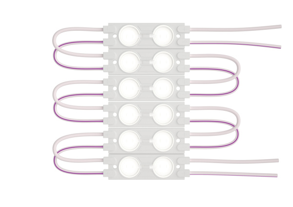 ЭРА MZ2835-02-12V-2835-IP65-5m-6500 LED модули