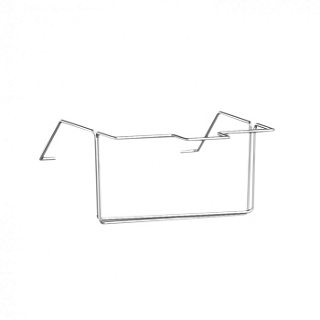 SE Металлическая скоба держатель для RPM1 RPZR235