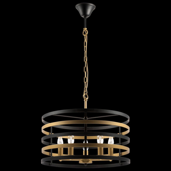 Купить Lightstar Люстра подвесная Epsilon Lightstar 735050