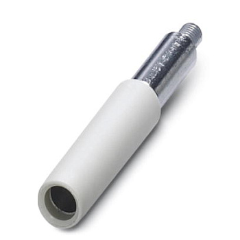 Phoenix Contact PSBJ 6-T BU Гнездо для щупа тестера 3070329