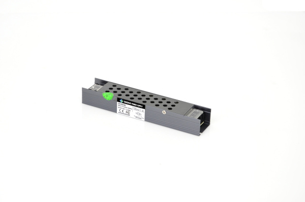 SWG Блок питания для светодиодной ленты, с диммированием TRIAC 60Вт, 24В 00-00006950