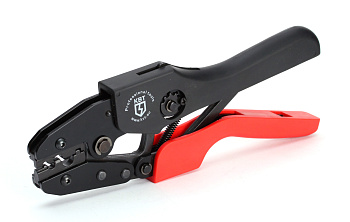 КВТ Пресс-клещи CTK-05