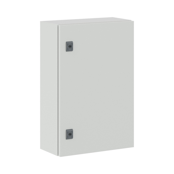 DKC Корпус навесной CE c М/П  ВхШхГ 600x400x200 мм