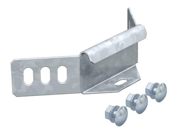 OBO Bettermann Угловой соединитель 35 мм 6043038