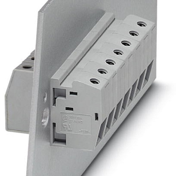 Phoenix Contact Проходная клемма HDFK 10 0707073