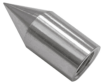 IEK Наконечник заземления d=16мм нержавеющая сталь