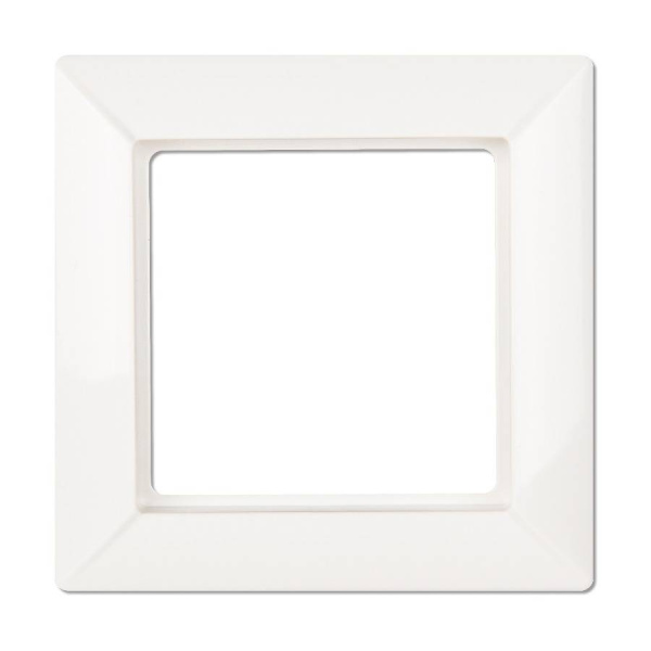 JUNG EcoProfi Белый Рамка 1-ая EP481WW