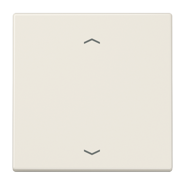 JUNG Клавиша для кнопки BCU, слоновая кость LS990P