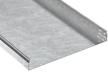 IEK ESCA 7 Лоток неперфорированный 80х600х3000-2,0 HDZ