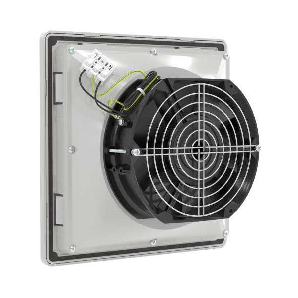 Купить DKC Вентилятор с фильтром RV 560/600 м3/ч, 115 В, 325x325 мм, IP54