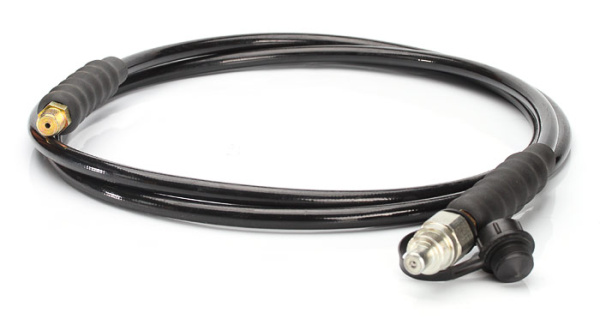 КВТ Рукав высокого давления РВД-2 исп.1