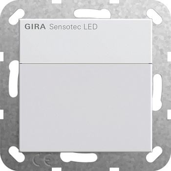 Gira Устройство Sensotec LED 236827