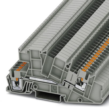 Phoenix Contact PTI 2,5-L Монтажные многоярусные клеммы 3213951