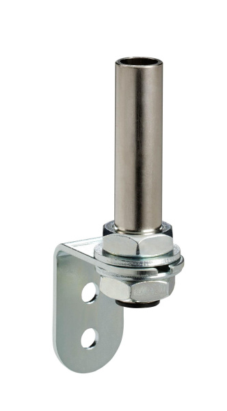 Купить SE Алюминиевая стойка 100 мм, с кронштейном XVMZ02T