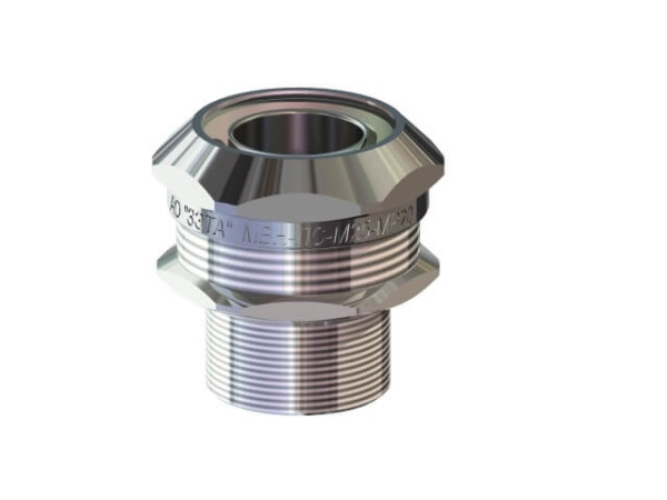 ЗЭТАРУС МВН-НР-М16-МР10 IP67 zeta45010