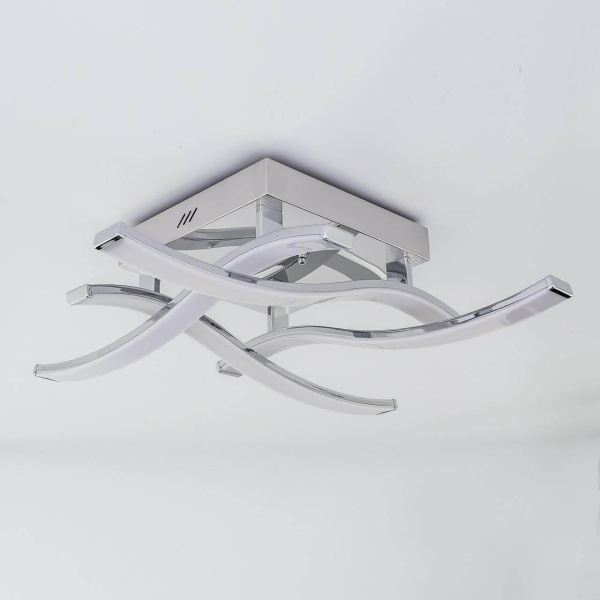 Купить Citilux CL226121 Джек Светильник Люстра