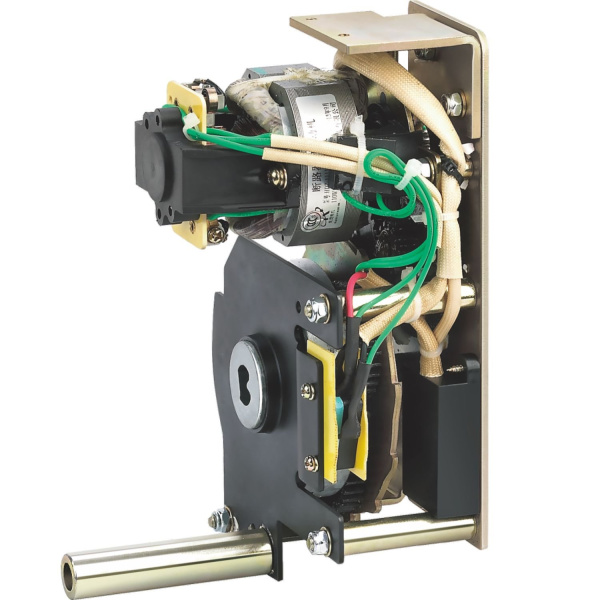 CHINT Двигательный привод AC/DC110В для NA8-4000-7500 (R)