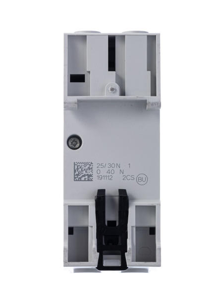 ABB Basic M УЗО 2P, 63A, 30мA, AC, BMF41263 2CSF602041R1630 Купить ABB Basic M УЗО 2P, 63A, 30мA, AC, BMF41263 2CSF602041R1630