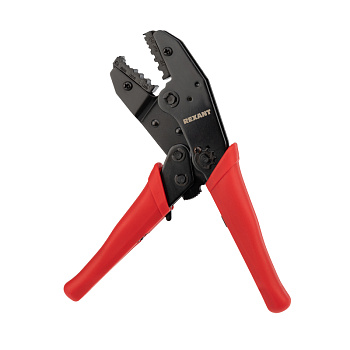 Кримпер для обжима F и BNC Разъемов RG-174, RG-179, Fiber Optic (ht-301 J) Rexant 12-3015