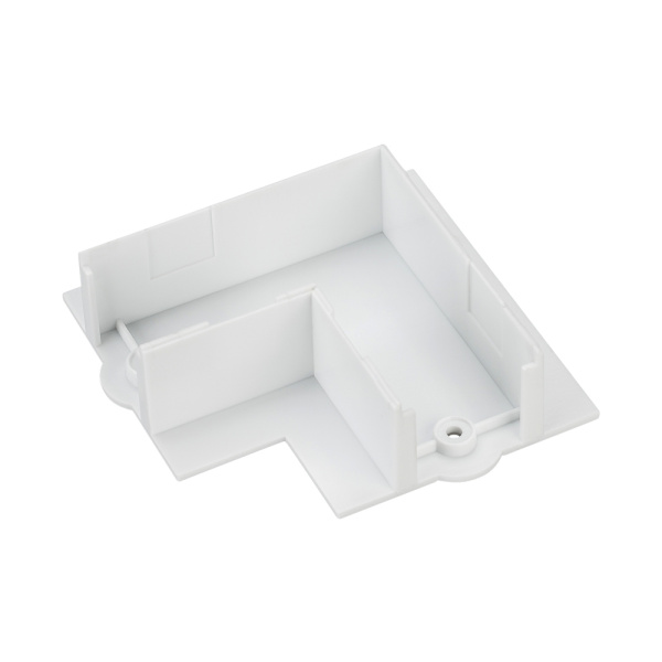 Купить Arlight Накладка LGD-4TR-PLANK-L-WH (C) (IP20 Пластик, 3 года) 024048