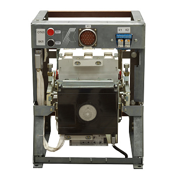 Контактор (Legrand) Электрон М Э06В-56-41-1000А-380AC-НР380AC-ПЭ127AC4З4P-ВКС 82101018