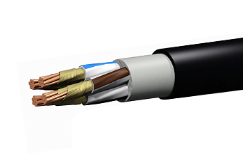 Кабель силовой безгалогенный ППГнг(А) -FRHF 4х25 мк-1 ч ППГнг(А)-FRHF 4*25 мк-1
