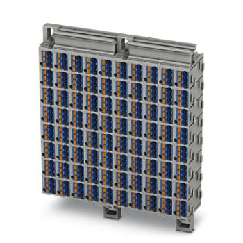 Phoenix Contact PTMC 1,5/80-3 /BU Сотовые клеммы 3270326