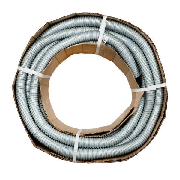 Купить EKF PROxima Металлорукав Р3-ЦХ-25 с зондом (15м.)