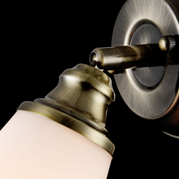 Купить Freya Classic Jasinta Латунь Спот E14 40W FR2272-WL-01-BS