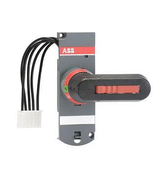 ABB Рукоятка OTV800ECMK для управления рубильником OTM630..800_C 1SCA022804R3410