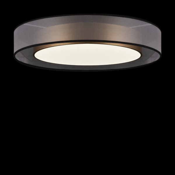 Купить Freya Zoticus F FR6005CL-L48G Потолочный светодиодный светильник