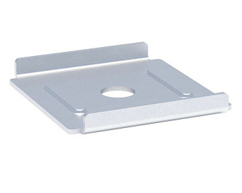 EKF PROxima Фиксаторная площадка под лоток основание 50мм