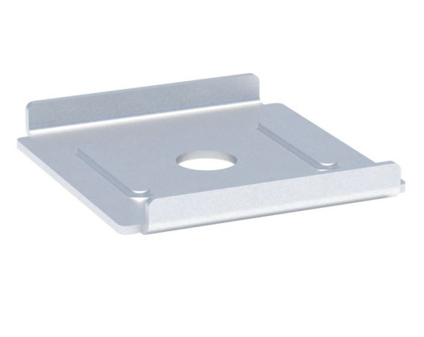 EKF PROxima Фиксаторная площадка под лоток основание 50мм