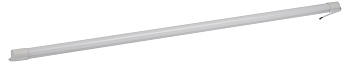 ЭРА Светильник светодиодный SPO-501-M-4K-18 линейный T8 1200мм 18Вт 4000К матовый